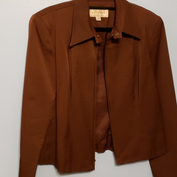 Jacket - Picture 3 of 4